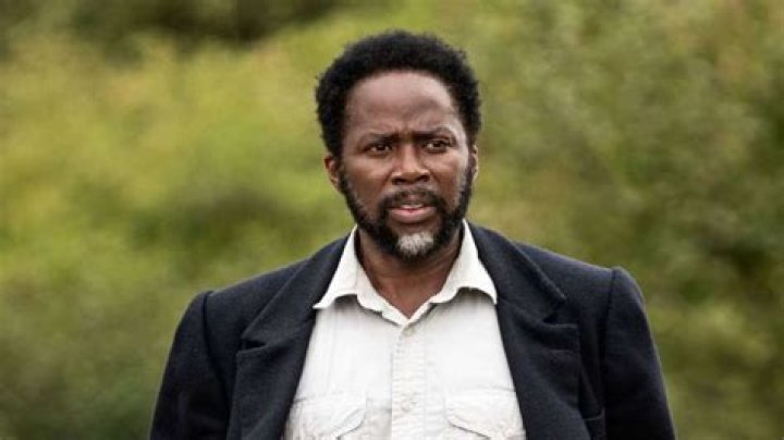 Harold Perrineau's Net Worth Revealed