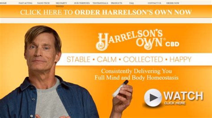 Unveiling The Secrets: Woody Harrelson's Commercial Decoded