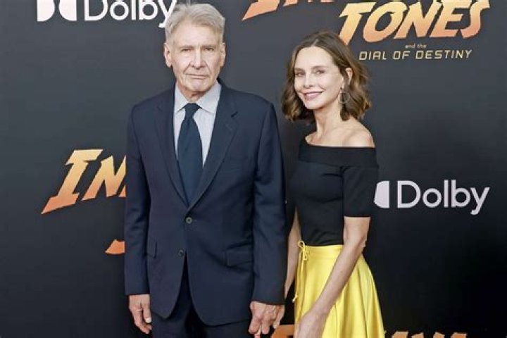 Unveiling The Secrets Of Harrison Ford's Enduring Marriages