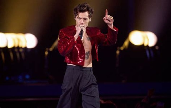 Harry Styles' "WDW" Journey And Cultural Impact