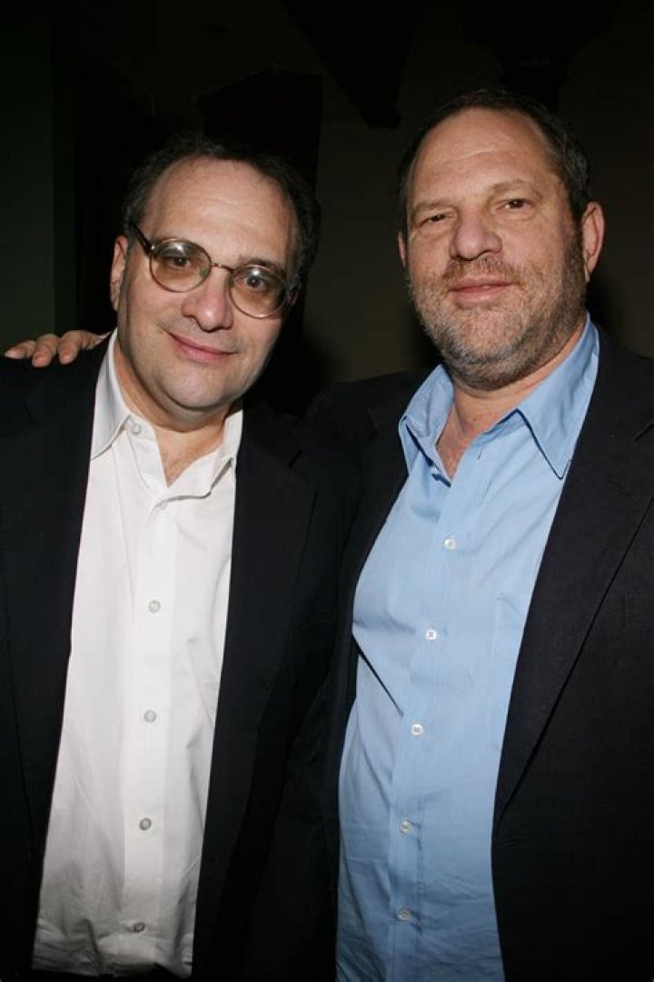 Unveiling The Dramatic Rise And Fall Of Harvey Weinstein's Fortune