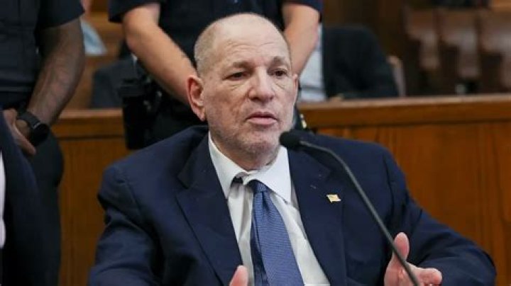 Unveiling The Net Worth Saga: Harvey Weinstein's Financial Enigma