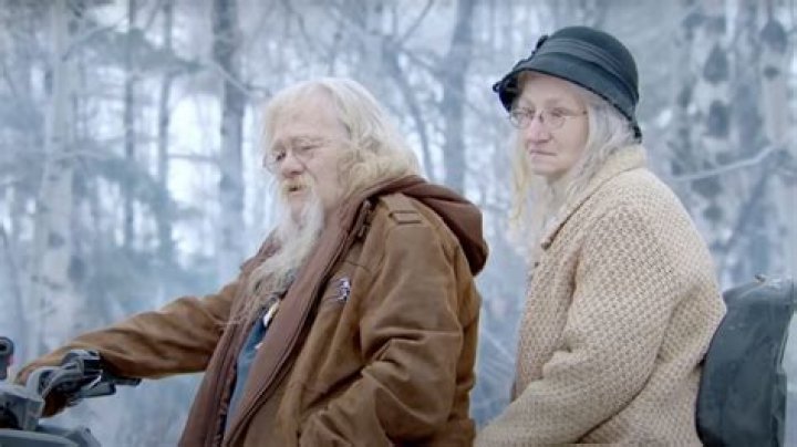 The Fate Of Alaskan Bush People
