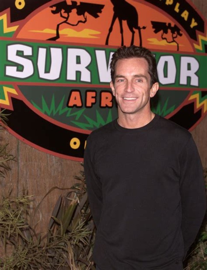 Has Jeff Probst's Face Been Surgically Altered? Uncovering The Truth