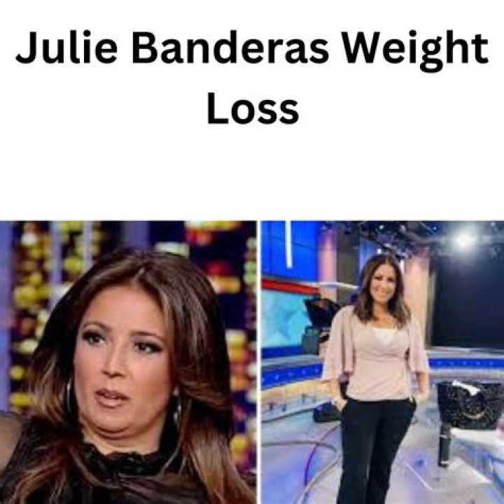 Unveiling Julie Banderas' Weight Loss Journey: Discoveries And Insights