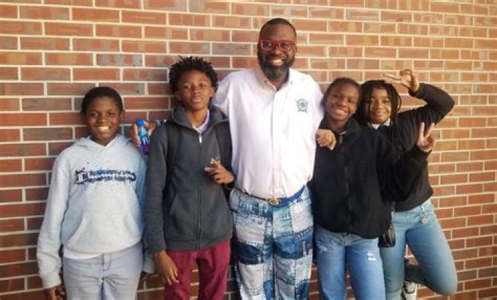 Discover The Untold Story Of Toto Wolff's Family Life