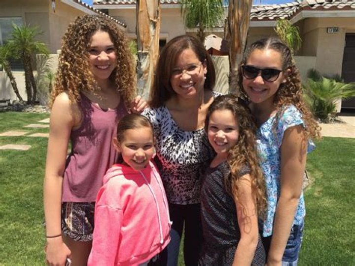 Unveiling The Secrets: "Haschak Sisters Mom" Revealed