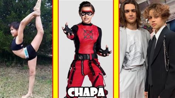 Unleash The Exciting World Of Havan Flores Danger Force