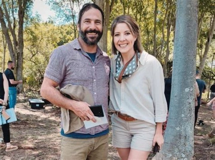 Unveiling The Untold Story Of Hazen Audel's Inspiring Girlfriend