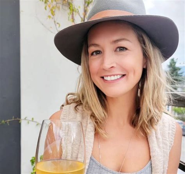 Uncover The Intriguing Insights Behind Heather Storm's Age!