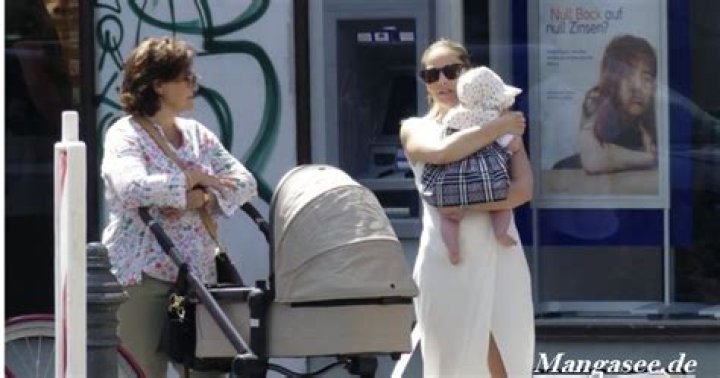 Unveiling The Story Behind Helene Fischer's Bundle Of Joy