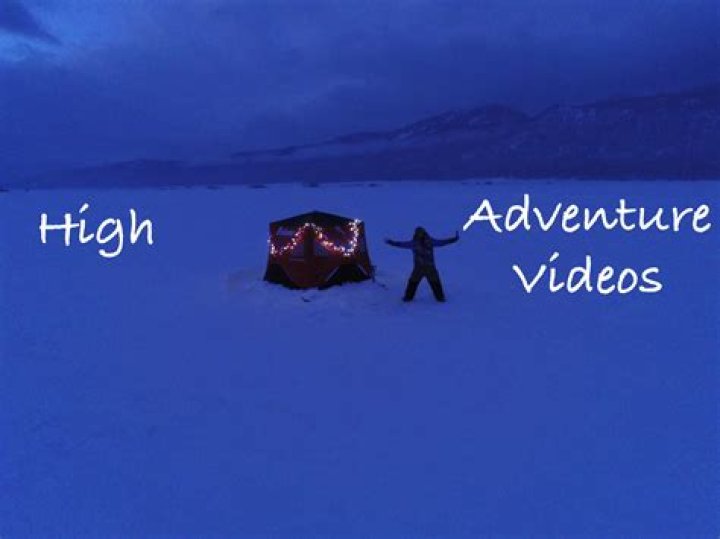 Unveil The Secrets Of High Adventure With Micah Age