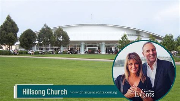 Unveil The Secrets Of Hillsong Church: Discoveries And Insights Await