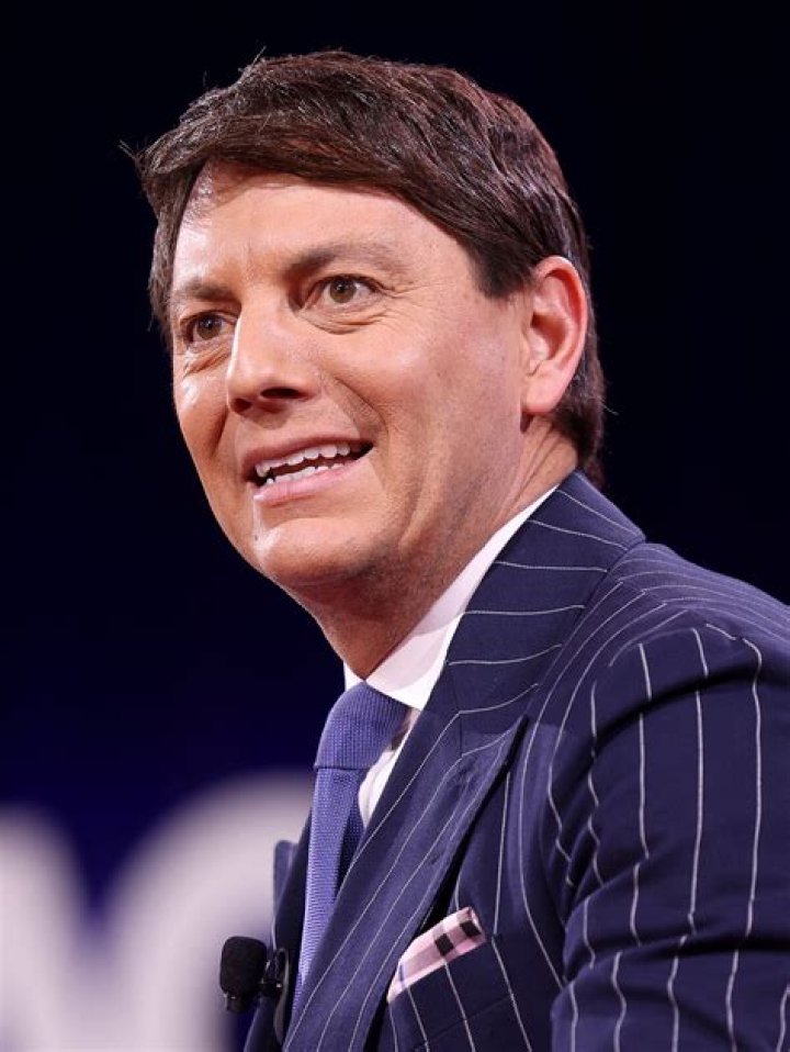 Discover The Secrets Behind Hogan Gidley's Net Worth