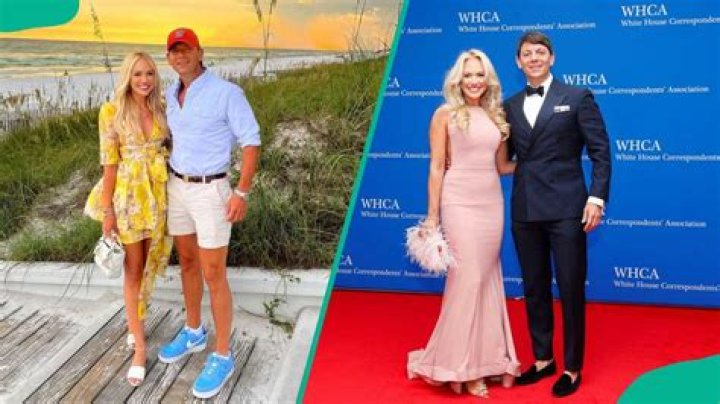 The Hidden Truths About Hogan Gidley's Wife