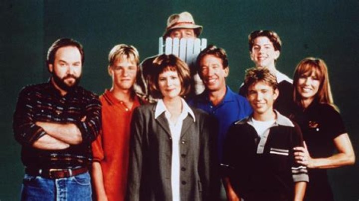Unveiling The Secrets Of Home Improvement Cast Members