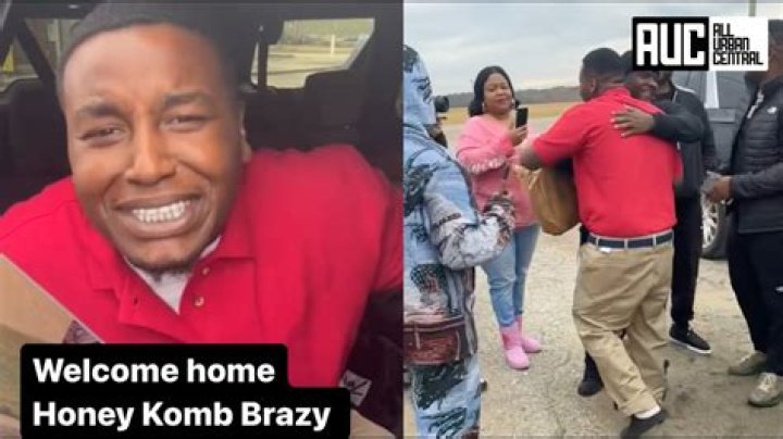 Unveiling The Essence Of "Honeykomb Brazy Birthday": Discoveries And Insights