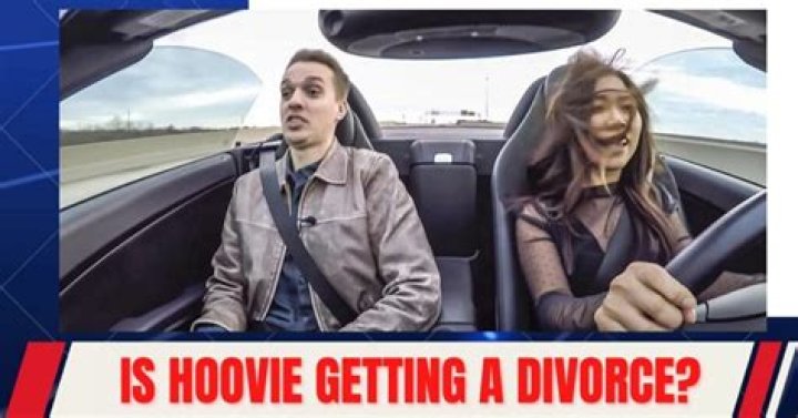 Uncover The Dynamics Of Hoovie Divorce