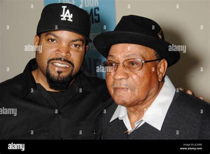 The Genius Behind The Ice Cream Scoop