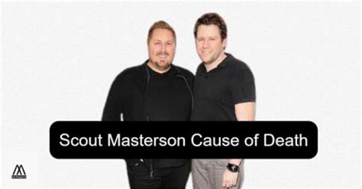Unraveling The Enigma: Scout Masterson's Demise