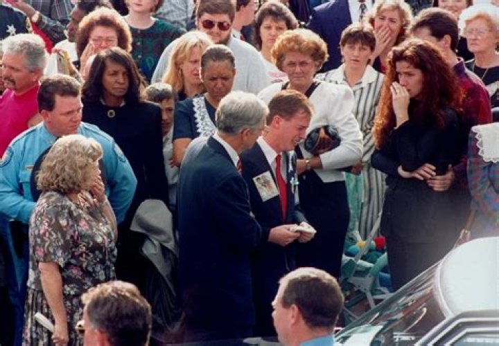 How Susan Smith Amassed A Fortune Behind Bars