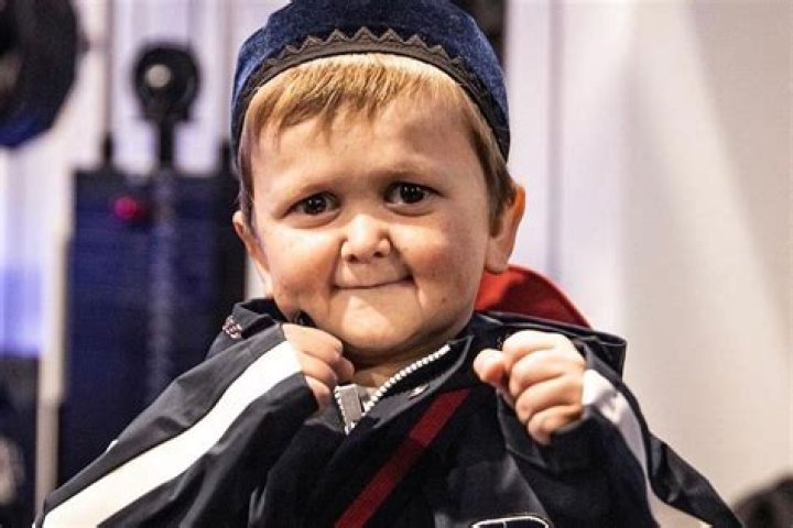 Unraveling The Secrets Of Hasbulla's Fortune