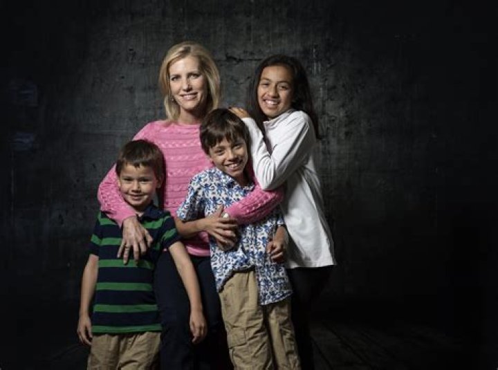 Unveiling Laura Ingraham's Family: Discoveries And Insights