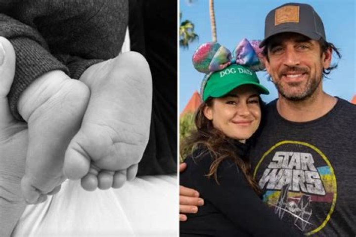 Aaron Rodgers' Paternity Status Revealed