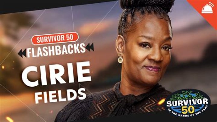 Unlocking Cirie's Survivor Earnings: Discoveries & Insights