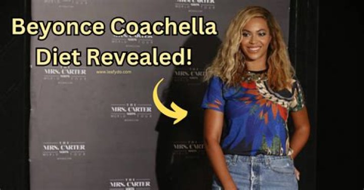 Uncover The Truth Behind Beyonce's Weight: Secrets Revealed!