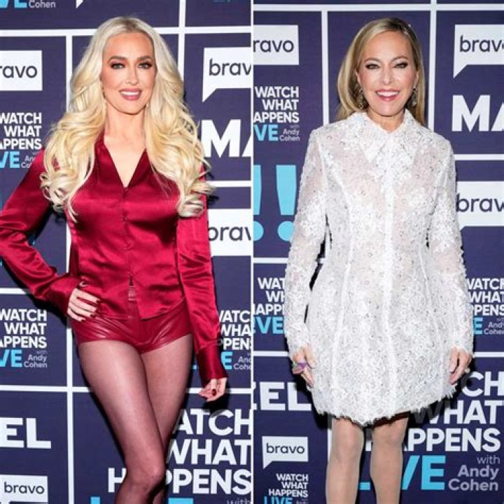 Unveiling Erika Jayne's Weight: Discoveries And Insights Revealed