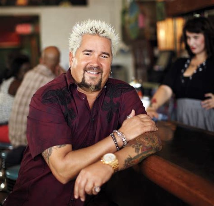 Unveiling Hunter Fieri's Food Network Salary: Surprising Revelations