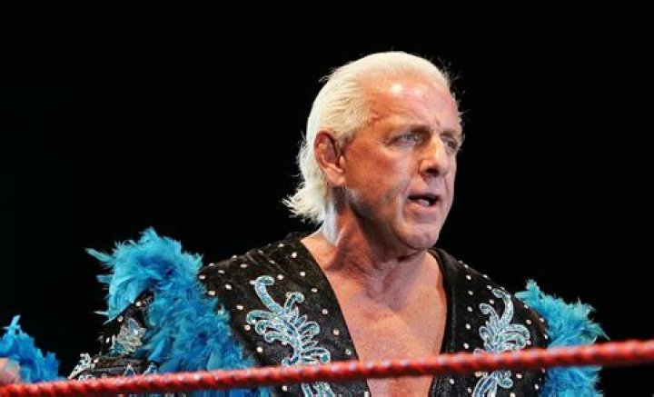 Andrew Flair's Net Worth Revealed