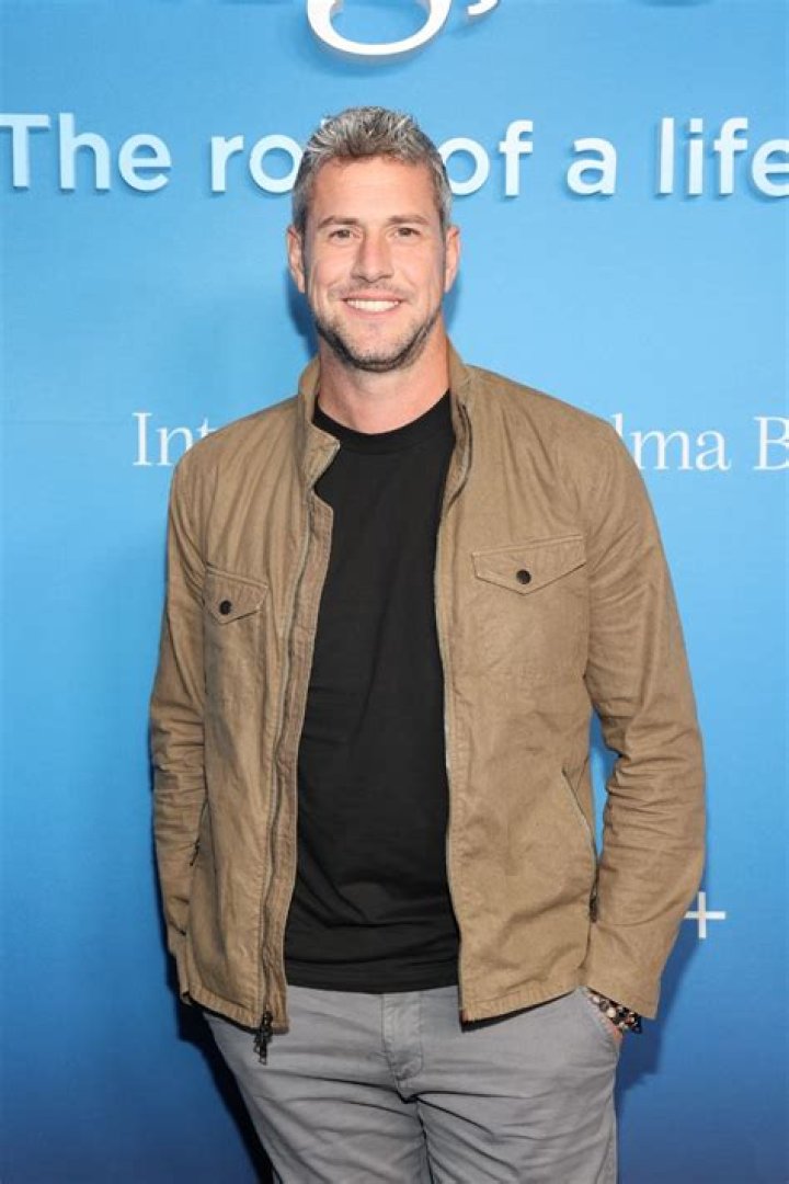 Unveiling Ant Anstead's Wealth: Discoveries And Insights