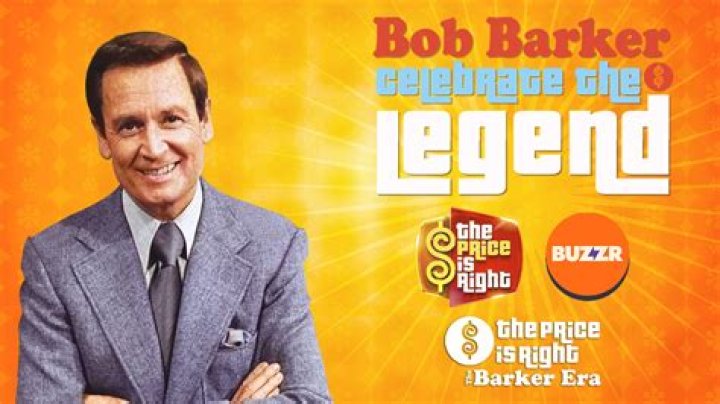 Unveil The Riches Behind The Iconic Bob Barker