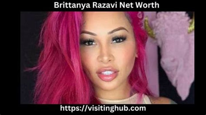 Discovering Her Net Worth And Success