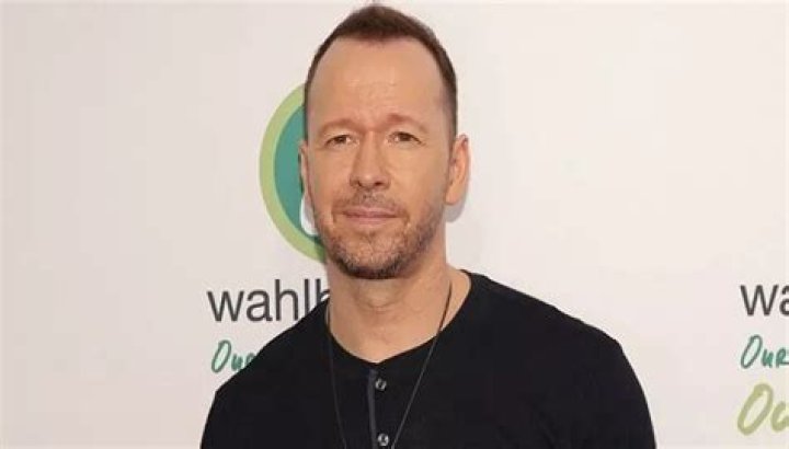 Unveiling Donnie Wahlberg's Net Worth: Discoveries And Insights