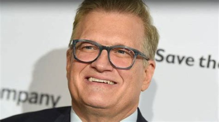 Unveiling The Riches: Drew Carey's Fortune Revealed