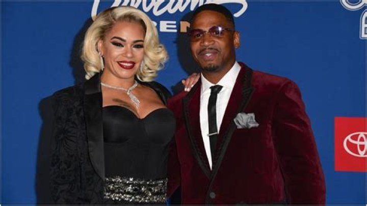 Unveiling Faith Evans' Net Worth: Discoveries & Insights