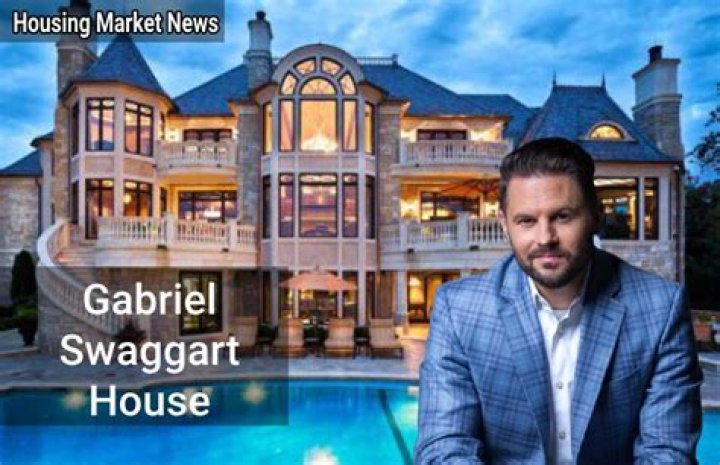 Unveiling The Financial Empire: Gabriel Swaggart's Untold Wealth