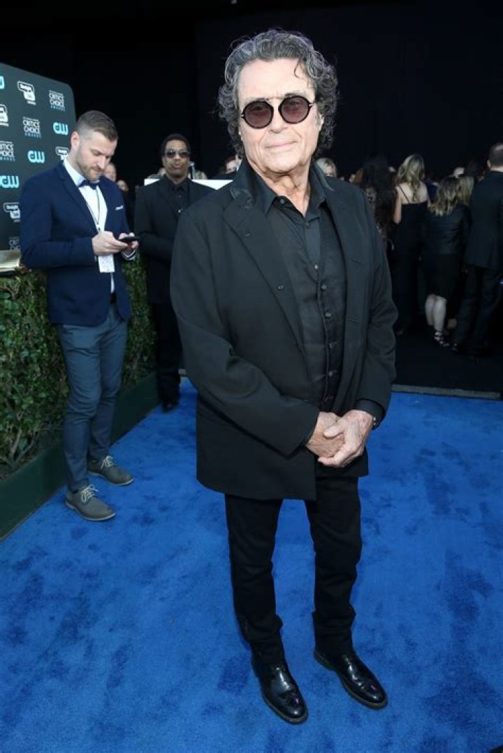 Unveiling Ian McShane's Wealth: Net Worth Revealed