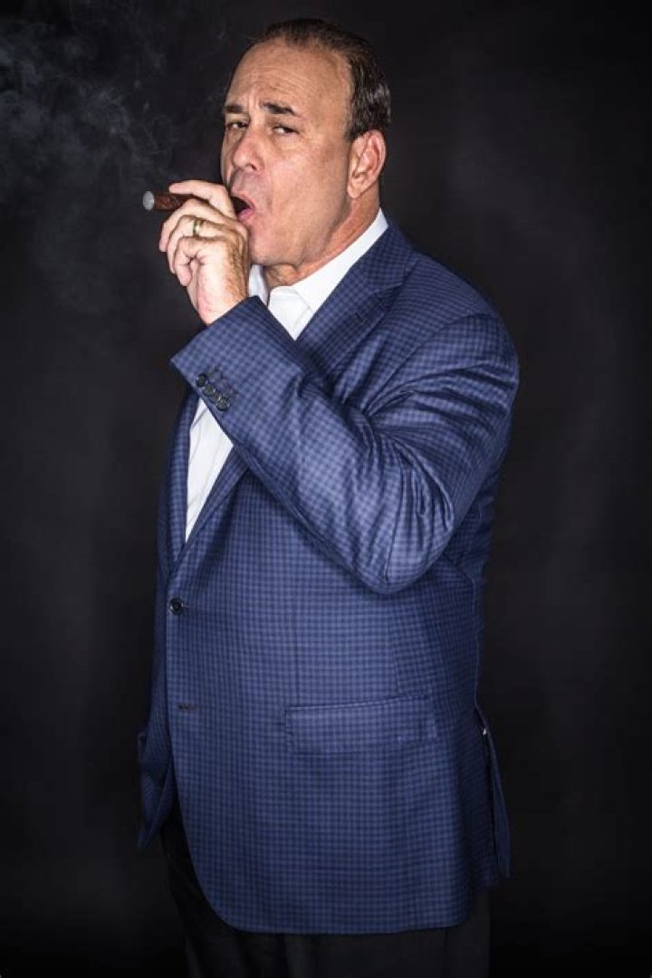 Discover Jon Taffer's Net Worth Journey