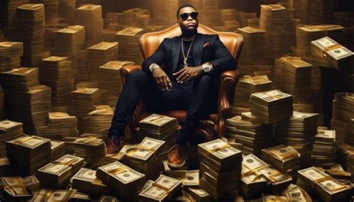 Unveiling Kevin Gates's Net Worth: Discoveries And Insights