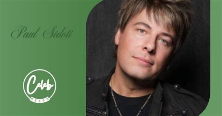 How Paul Sidoti Built His Fortune