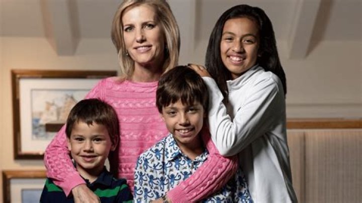 The Secrets Of Laura Ingraham's Children Revealed