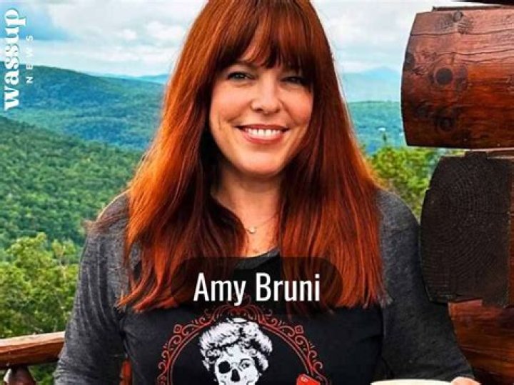 Discover The Secrets Of "How Old Is Amy Bruni"