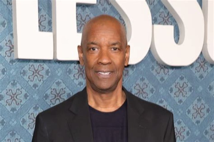 Unearth Hidden Truths And Dive Into The Enigma Of "How Old Is Denzel"