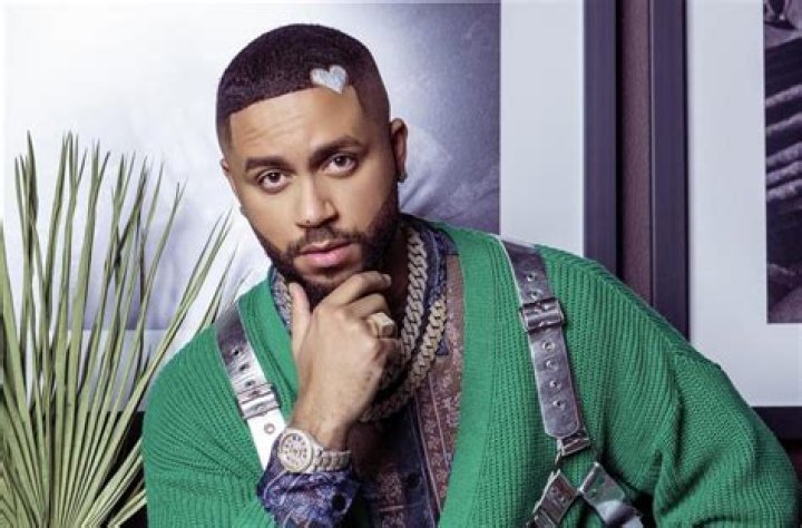 Unraveling DJ Adoni's Age: Discoveries And Insights