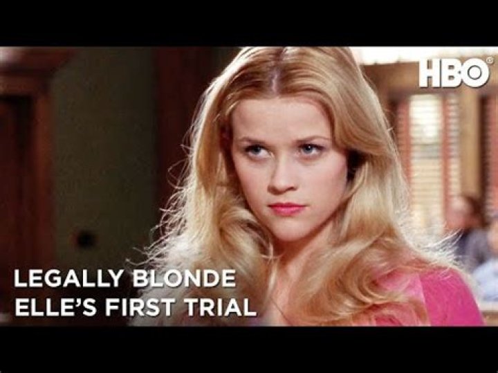 Uncover The Youthful Secrets Of Elle Woods In Legally Blonde