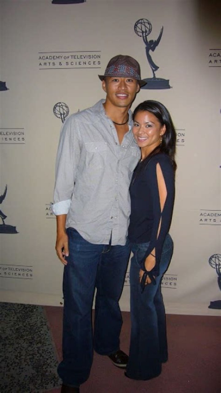 Unveiling The Age And Story Of Jade Quon